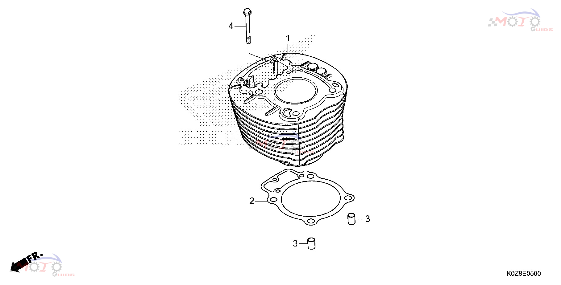 Engine Diagram